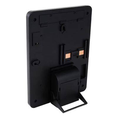 Rechargeable 30cm Near Vision Tester CP-37C Chart AC Adapter Included Low Price Double Side Display Letter and Tumbling E photo-2