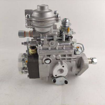 High Quality 6BT Diesel Engine Parts Fuel Injection Pump 0460426245 3282753