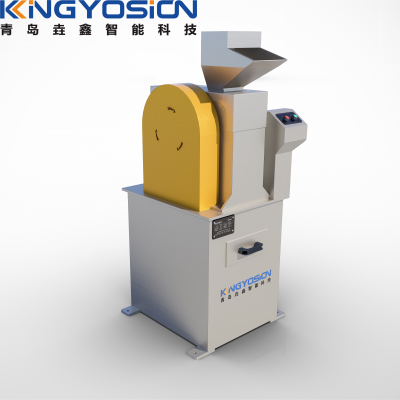 Yosion YX-HJ60×100 Jaw Crusher;Broken Samples;Sample Preparation Equipment photo-2