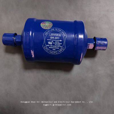 Sanrongneng SR Drying Filter for Liquid PipeSR-083