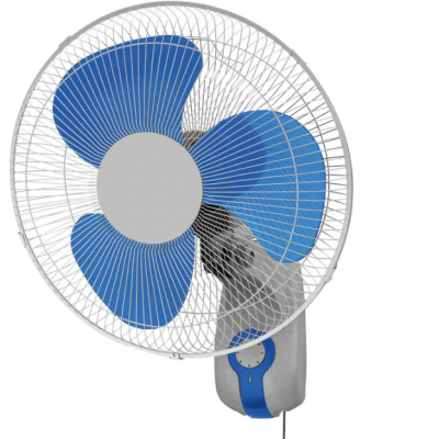 16′′ Wall Fan -Wall Mount Oscillating Quiet Fan（Wechat:13510231336）