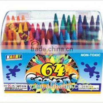 64-Color Crayon 2802