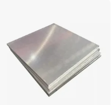 Custom N09926//1.4529/25-6mo Super Austenitic Nickel Alloy Sheet for Reverse Osmosis Desalination Inconel 926 Alloy Plate