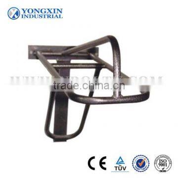 TL002 Folding Saddle Rack