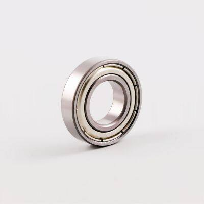 Deep Groove Ball Bearing 6901ZZ photo-4