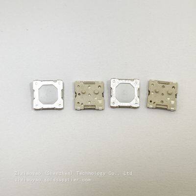 Replace ALPS Flash Switch With Second Gear Camera Switch SKRNPBE010 Thin Patch 6 * 6 * 0.9mm photo-3