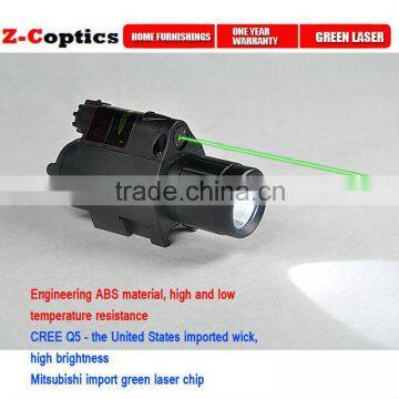 ZC-Optics Gun Accessories Red and Green Dot Sight Rifle Scope photo-1