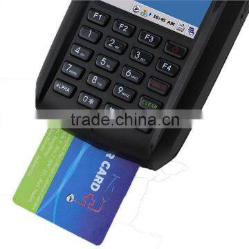 Telpo TPS360 CE Certification Palmtec Universal Point of Sale System WinCE PDA photo-4
