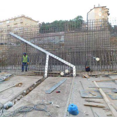 Water Injection Boom Reusable Inflatable Rubber Flood Dam Inflatable Water Filled Tube Flood Barriers photo-5