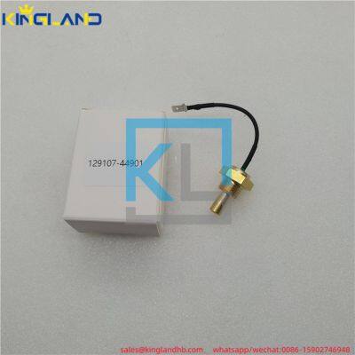Diesel Engine Parts Water Temperature Sensor 129107-44901 Fit For Yanmar photo-2