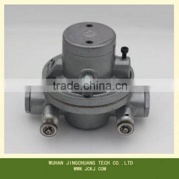 CJ601S Pneumatic Unidirectional Diaphragm ink Pump for Printing Machine