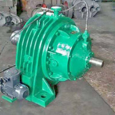 NBD630 Planetary Gear Reducer Coal Industry Matching photo-2