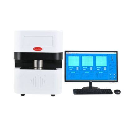 PAPT-B02Air Permeability Tester photo-1