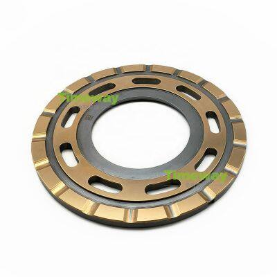 PV26 BEARING PLATE for Repair Piston Oil Pump Accessories Manufacture Pump SAUER DANFOSS Pump Parts