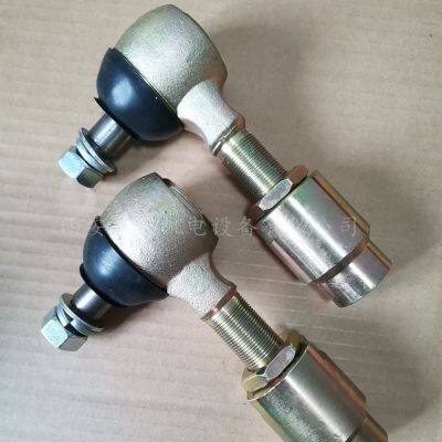 Ball Hinge Mechanism QJ-160Z photo-4