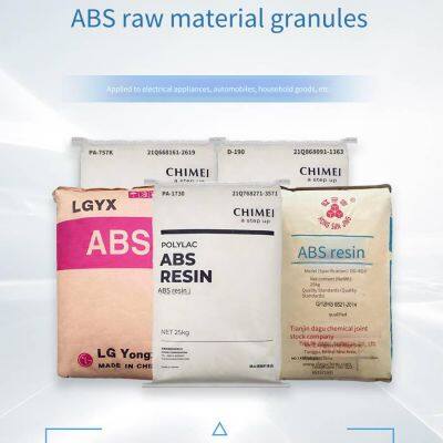 Customized Nucleic Acid Testing Throat Swab Material, High Fluidity Hips Material, Support for Export photo-5