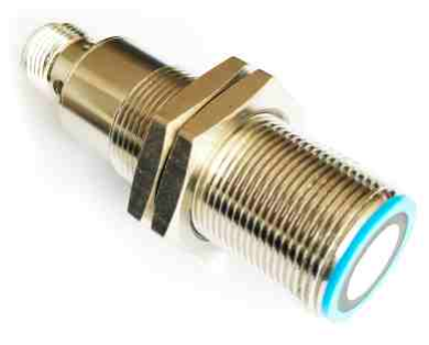 LE Raun LB 2000/4000/6000 Series Ultrasonic Displacement Sensor IP67 Protection 0.17mm Resolution Analog RS485 Output 30-1000mm photo-2