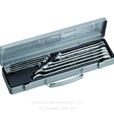 Tone Maeda/tuonai Adjustable Wrench Mwr - 150 for Tightening and Loosening Bolts and Nuts photo-5