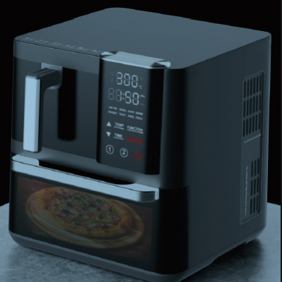 Neuer Air Fryer für Zuhause/Airfryer/Mehrfunktions-Friteuse (Wechat/WhatsApp: 008613510231336)