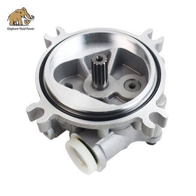 K3V140 Pilot Pump 2 Hole Excavator Hydraulic Main Pump Parts
