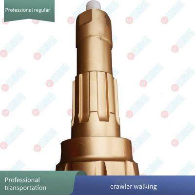Rock Drilling, Dth Drill for Water Wells, Various Accessories, Manufacturer of 45a Hammer Piston, Concentric Casing Drill Bits photo-4