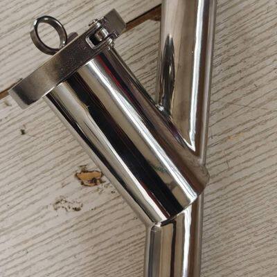 Ying su Produced Y-type Filters, T-type Filters, Precision Filters, Etc., Model: Yyxf-k51-316-100m photo-4