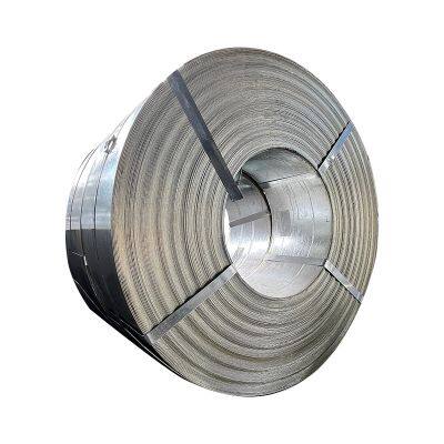 High Quality 0.25mm 0.5mm 0.6mm Thick Gi Dx51 Dc01 Dc04 Spcc Hot Rolled Cold Rolled Galvanized Steel Coil photo-2