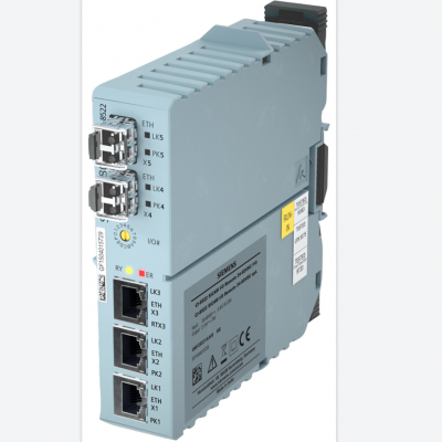 6MF2852-2AA00︱Siemens SICAM A8000 CI-8522 Network Interface