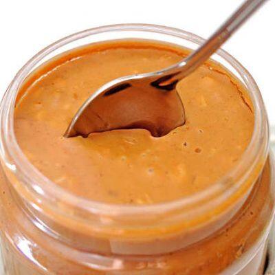 Peanut Butter Making Machine/Peanut Butter Processing Line Plant