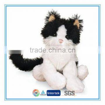 Custom stuffed animals cat toy wholesale