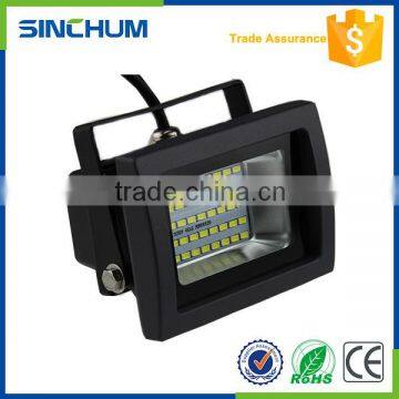 2 warranty years super bright outdoor led light 5730 smd 20watt flood led lights