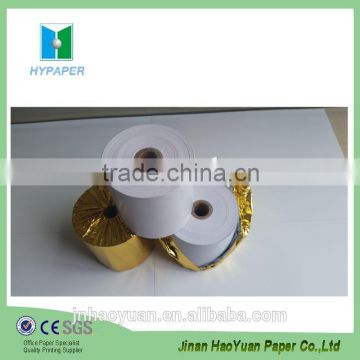 direct atm bank receipt thermal paper 80mm