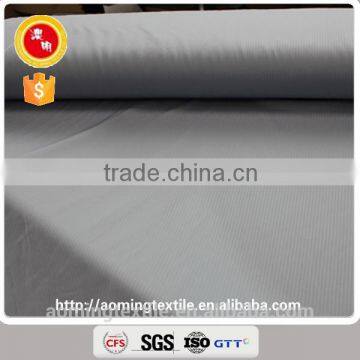 Fnx160381 Series Aoming Textile Wholesale Shirting Fabric Sateen Clothing Fabric photo-4