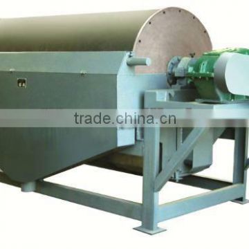 high gradient magnetic separator factory / magnetic separator manufacturer / magnetic separator China supplier