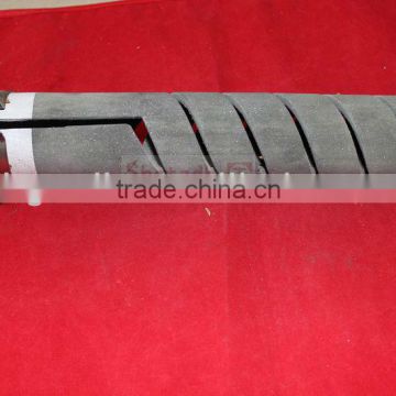 Silicon carbide heater