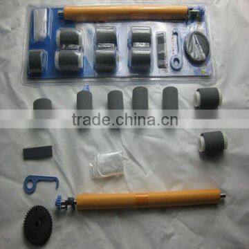 For use HP8100 HP9000 services roller kit