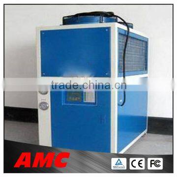 Industrial Water Chiller For Concrete Cooling System