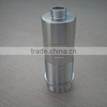 Brass Turning Machined Fitting Parts photo-2