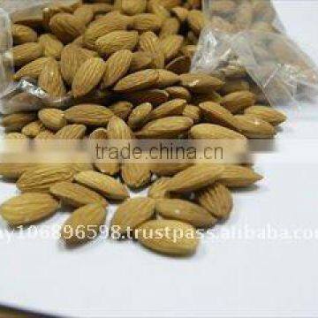 USA Almonds