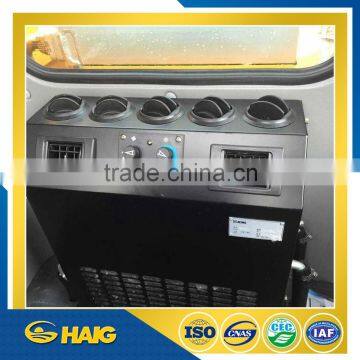 Container Truck Crane for Sale photo-2