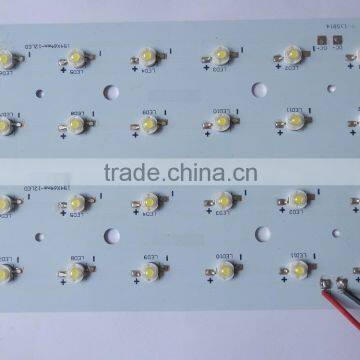 OEM Customized PCB With LED Reflow Soldering photo-4