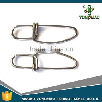 Insurance snap fishing tackle accessories clip
