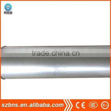 car aluminized muffler