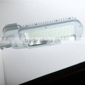 Factory Price Durable Waterproof Aluminum Led Street Light Housing photo-2