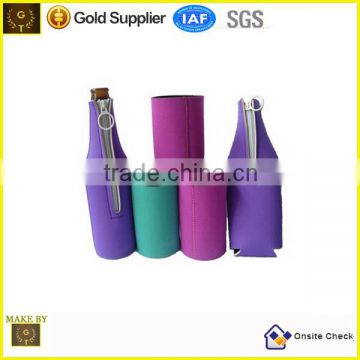 colorful can cooler wholesale