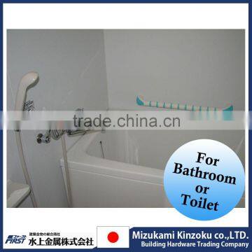 Reliable and Convenient Rust Resistant Handrail With High Performance Made in Japan photo-2