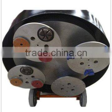 JL650 high quality stone surface floor grinder ,floor polisher hot sale