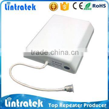 700-2700mhz Waterproof wideband outdoor antenna for 4g