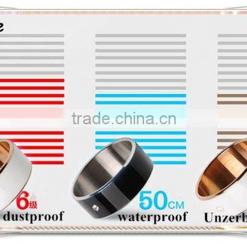 Electronic Compatibility Waterproof Timer Smart Ring for Samsung Mobile Timer 2 Quality Choice photo-6