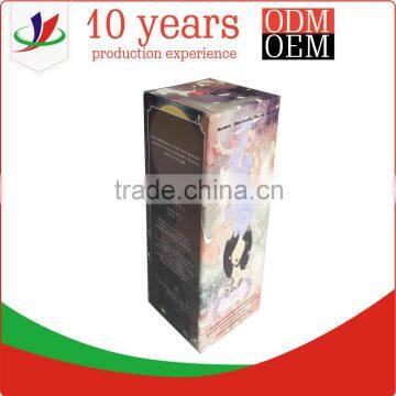 China Supplier High Quality Cute Cosmetic Packaging photo-4